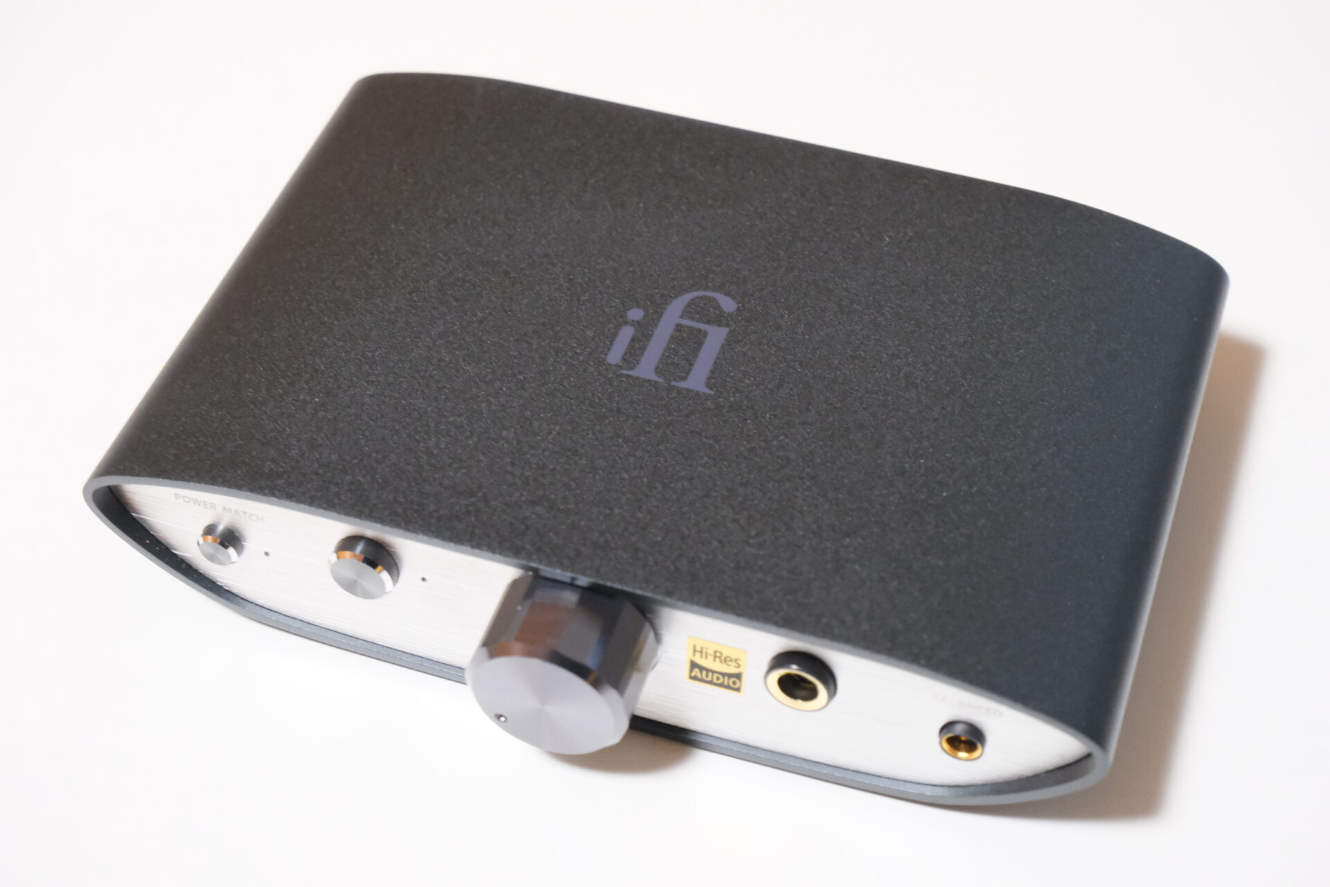 レビュー】iFi Audio ZEN DAC！FPSゲームでも使えるコスパ最強USB DAC