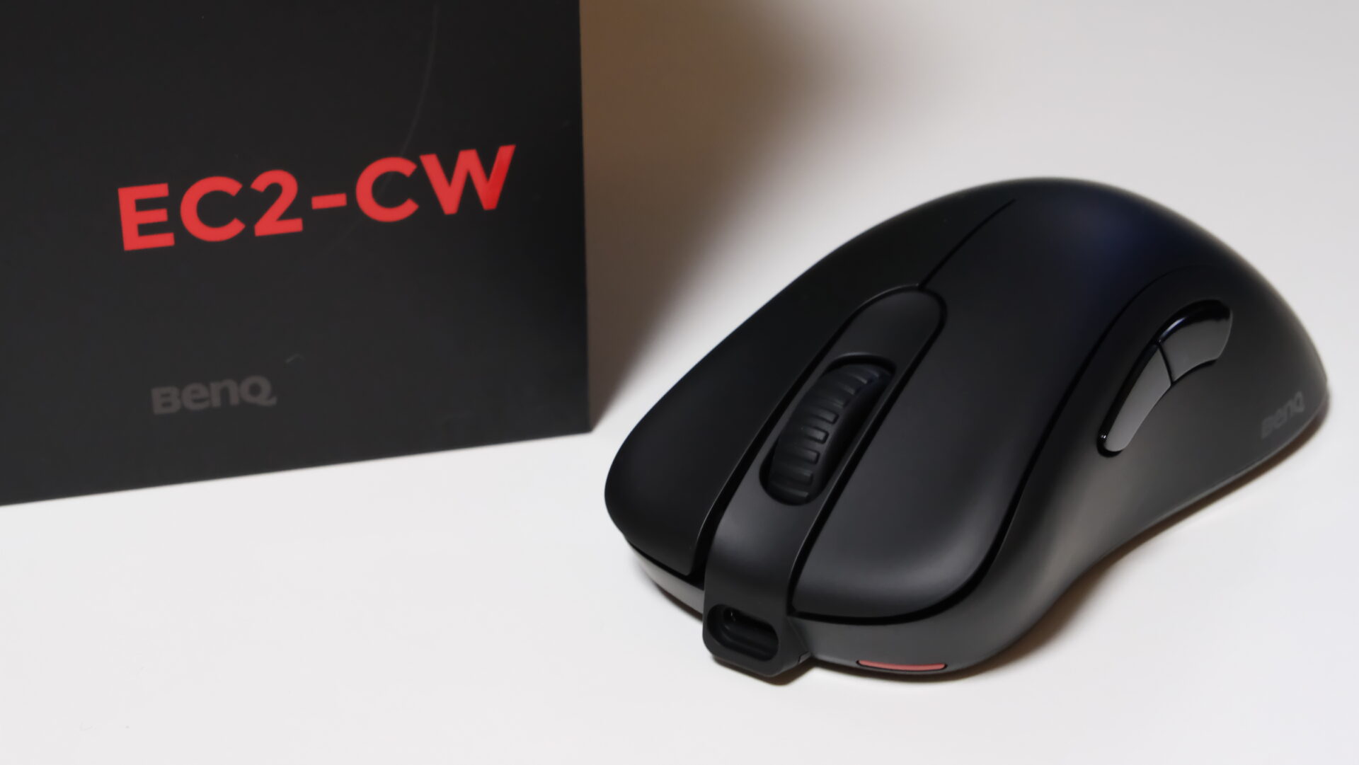 ZOWIE ec2-cw