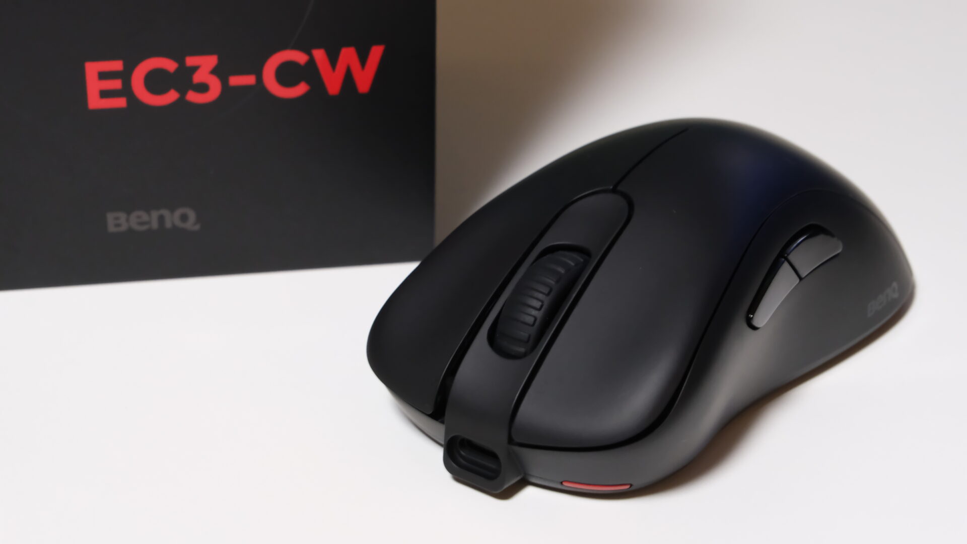 zowie ec3-cw